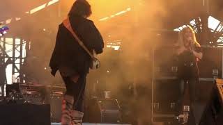 Ritchie Blackmores Rainbow I Surrender Live 2019 Video