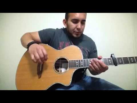 Lesson 2 - Dirty Laundry Acoustic