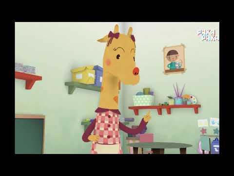 Minimalitos I: Orquesta - Pakapaka