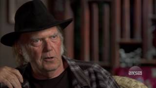 The Big Interview with Neil Young: Southern Man