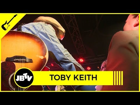 Toby Keith - Red Solo Cup | Live @ JBTV
