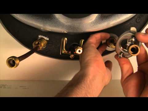 How to Install the KOHLER Alteo Widespread Bathroom Sink Faucet | Step-by-Step Guide