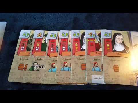 How to Play "Days of Discovery" (Multiplayer)