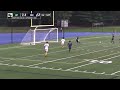 Foxboro High Matt Angelini ‘22 highlight video