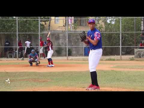 Enderson Vertran:Enderson Vertran:RHP(Sep_02_2001_6’4_190)