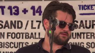 Bobby Barnett - Brother (Captain We're Sinking)