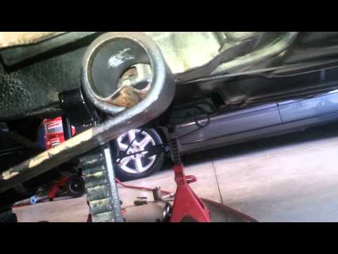 1970 NOVA BIG BLOCK BUILD PART 6 LEAF SPRING