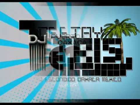 DJ Tetris - Master Tetris ( Original Mix ) Tribal Costeño