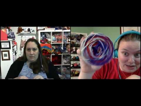 TheKnitGirllls Ep301- There Was No Cake