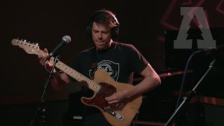 Terry Malts - Something About You - Audiotree Live (2 of 11)