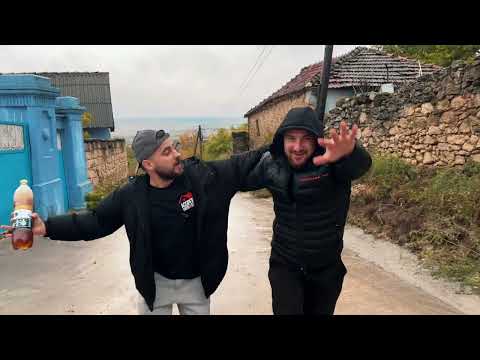 Feeron, Adrian Rosca - Nebun Сa Si Mine (Official Video)