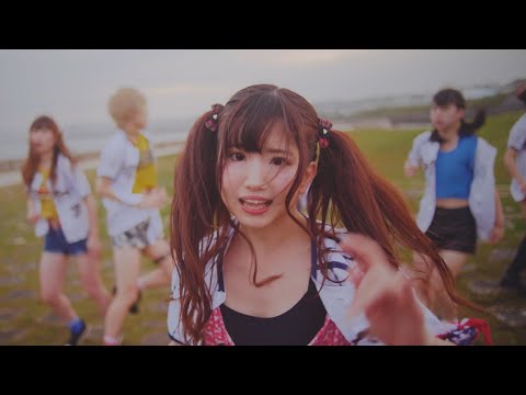 『Mr.Green Light』フルPV ( #絶対直球女子！プレイボールズ )