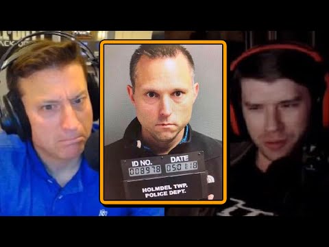 Superintendent Gets Caught P**ping on School Football Field EVERY DAY | PKA