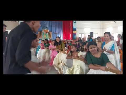 Onam celebration 2024