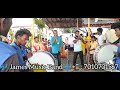 Nenjukkule Innarendru Song Ponnumani Tamil Movie James Music Band Nagercovil 7010731567