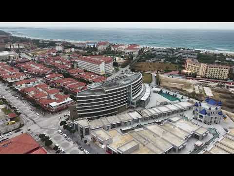 Side Antalya Friends of the Sun TV