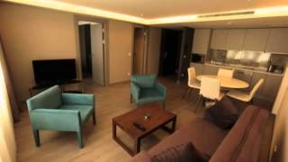 Molton Hotel Nisantasi ★ Istanbul, Turkey