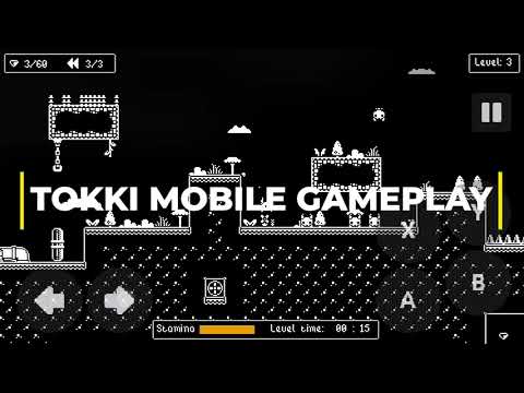 TOKKI