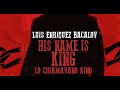 Django Unchained ● Lo Chiamavano King (His Name is King) ● Luis Bacalov (High Quality Audio)