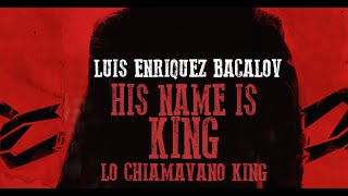 Django Unchained ● Lo Chiamavano King (His Name is King) ● Luis Bacalov (High Quality Audio)