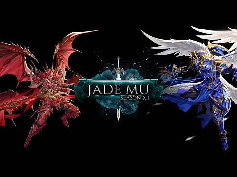 Jade MU Season XII | Únete a la aventura