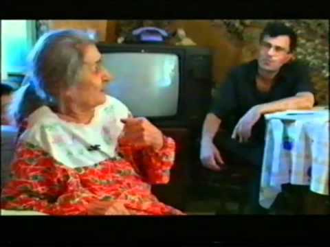 Hamid Herichi, Zerkalo klara