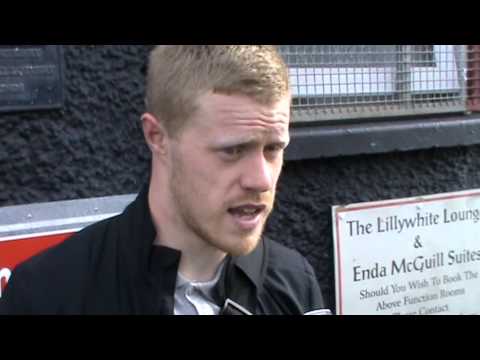 Dundalk 8-1 Bray Wanderers 04-05-2015