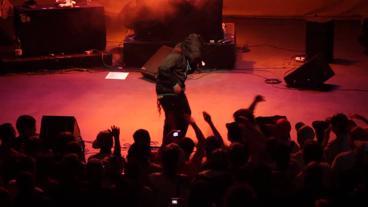 Payadores Urbanos gran final 2011 oficial - RAPSUSKLEI