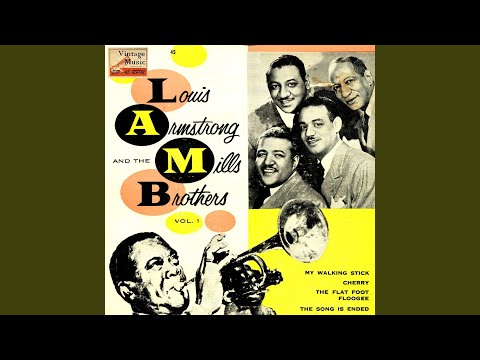 The Song Is Ended, But The Melody Lingers On