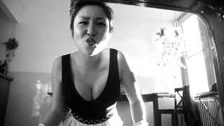 Black and White (Official Music Video) Abby Rae