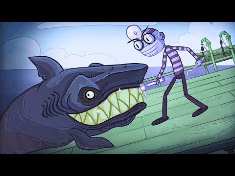 Troll Face Quest Horror 2 🎃 Halloween Special 🎃 Fail and Win All Levels