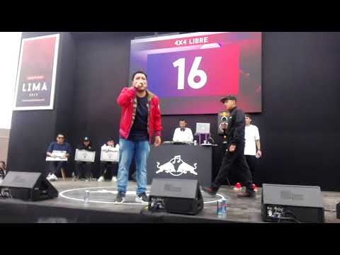 Hamper vs ramset semifinal