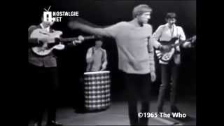 The Who Promotional Film from 1965