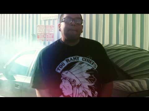 Kapital J - "Switching Lanes" Prod. by Red (Music Video)