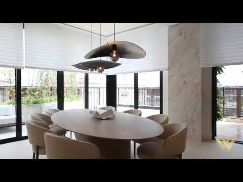 Cobertura no ROC Batel | Curitiba