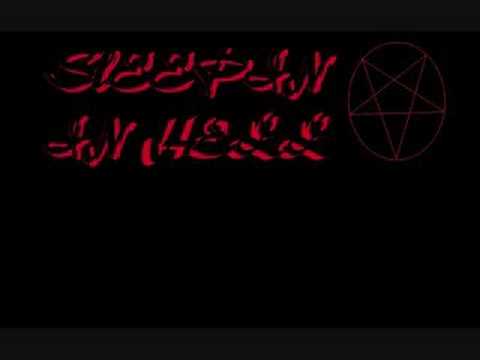 Sleepin In Hell (Lil Gin & Skinny Pimp)