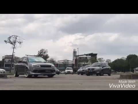 SAGA JET GREY COMMUNITY MALAYSIA