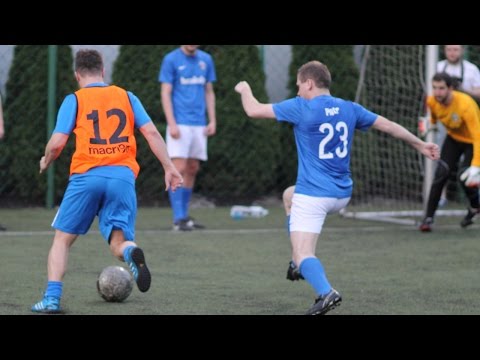 Schibsted Tech Polska - Brainly: 12. tydzień (FLS Wiosna 2015)