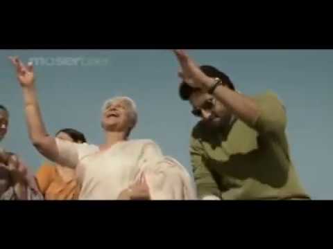 Genda Phool song from delhi 6