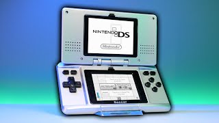 $25 FAKE Nintendo DS