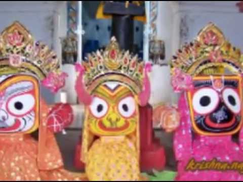 Tu mo akhiro tara re Mo khiro chando...........Oriya Bhajana