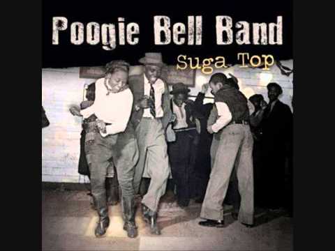 Poogie Bell Band - Hard To Find