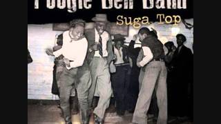Poogie Bell Band - Hard To Find