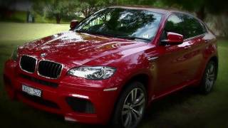 2010 | BMW | X6 M | NRMA driver's seat