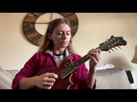 Big Mon - Maria McArthur 2021