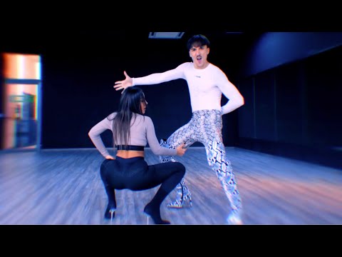 SAY MY NAME (Cover) Emil Rengle w/ Cristina Stefania & Speak