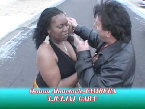 Ljuljaj Gara by Osman Ahmetovic Tambura