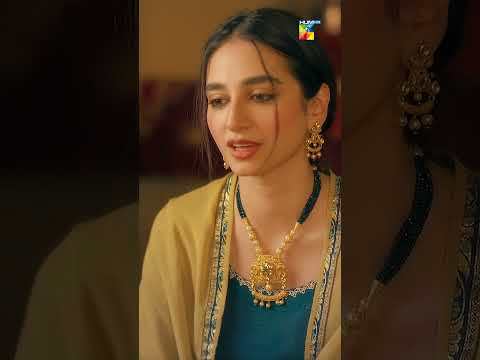 Jhok Sarkar - Promo 🔥 #farhansaeed #hibabukhari  #shorts #viral