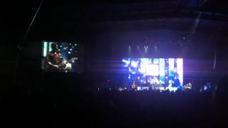 Newsboys - end of the show - Wild Adventures