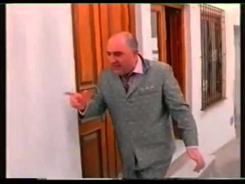 All New Alexei Sayle Show 2 - Mario the Waiter